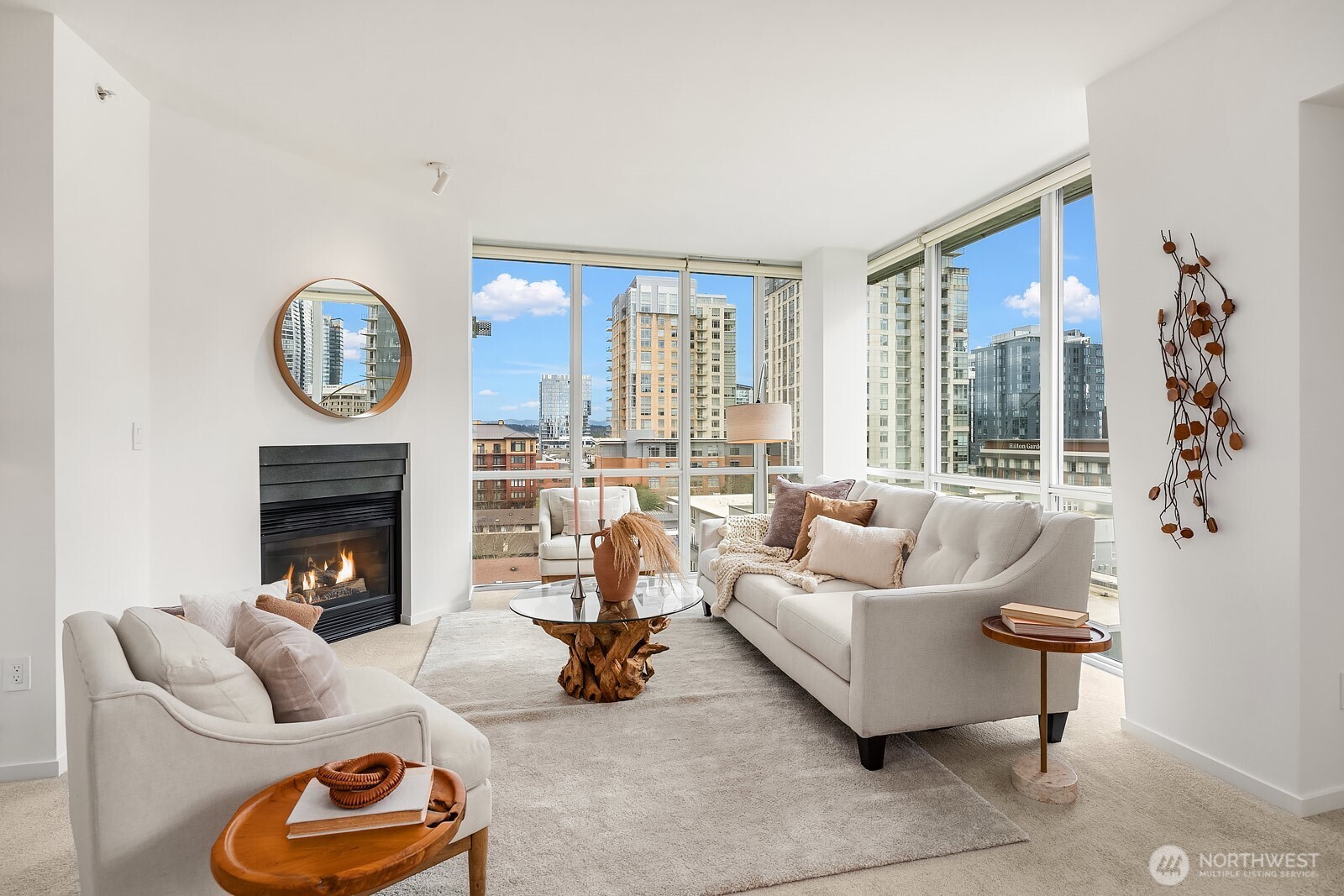 1100 106th Avenue NE #1002, Bellevue, WA 98004