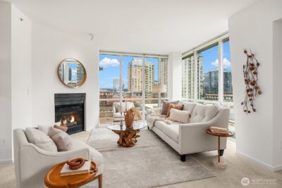 1100 106th Avenue NE #1002, Bellevue, WA 98004 - Photo 9