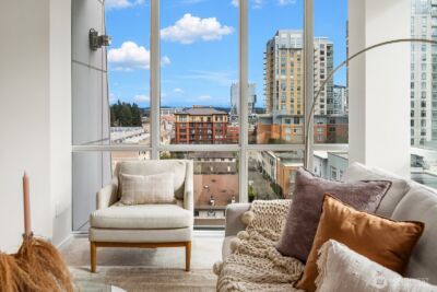 1100 106th Avenue NE #1002, Bellevue, WA 98004 - Photo 10