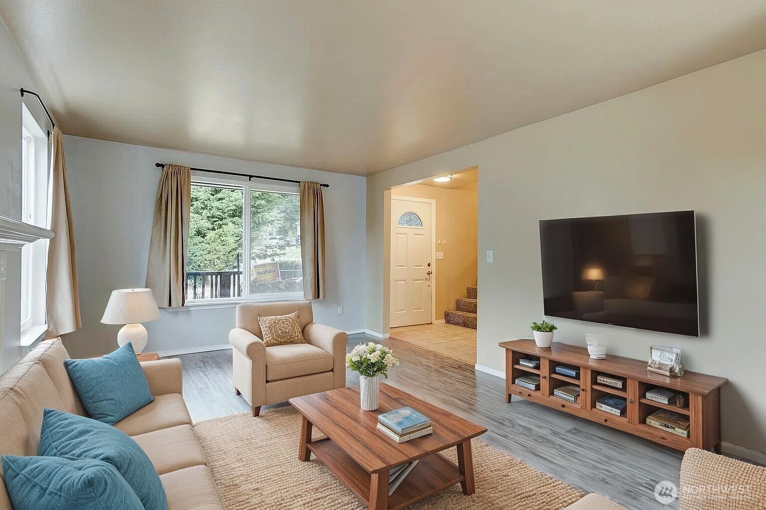 1292 Leahy Drive , Coupeville, WA 98239