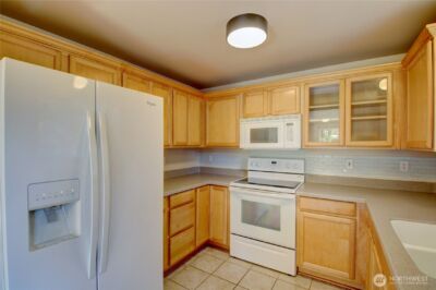 1292 Leahy Drive , Coupeville, WA 98239 - Photo 12