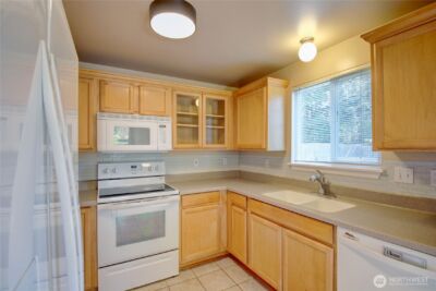 1292 Leahy Drive , Coupeville, WA 98239 - Photo 13