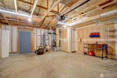 1292 Leahy Drive , Coupeville, WA 98239 - Photo 17