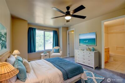 1292 Leahy Drive , Coupeville, WA 98239 - Photo 18