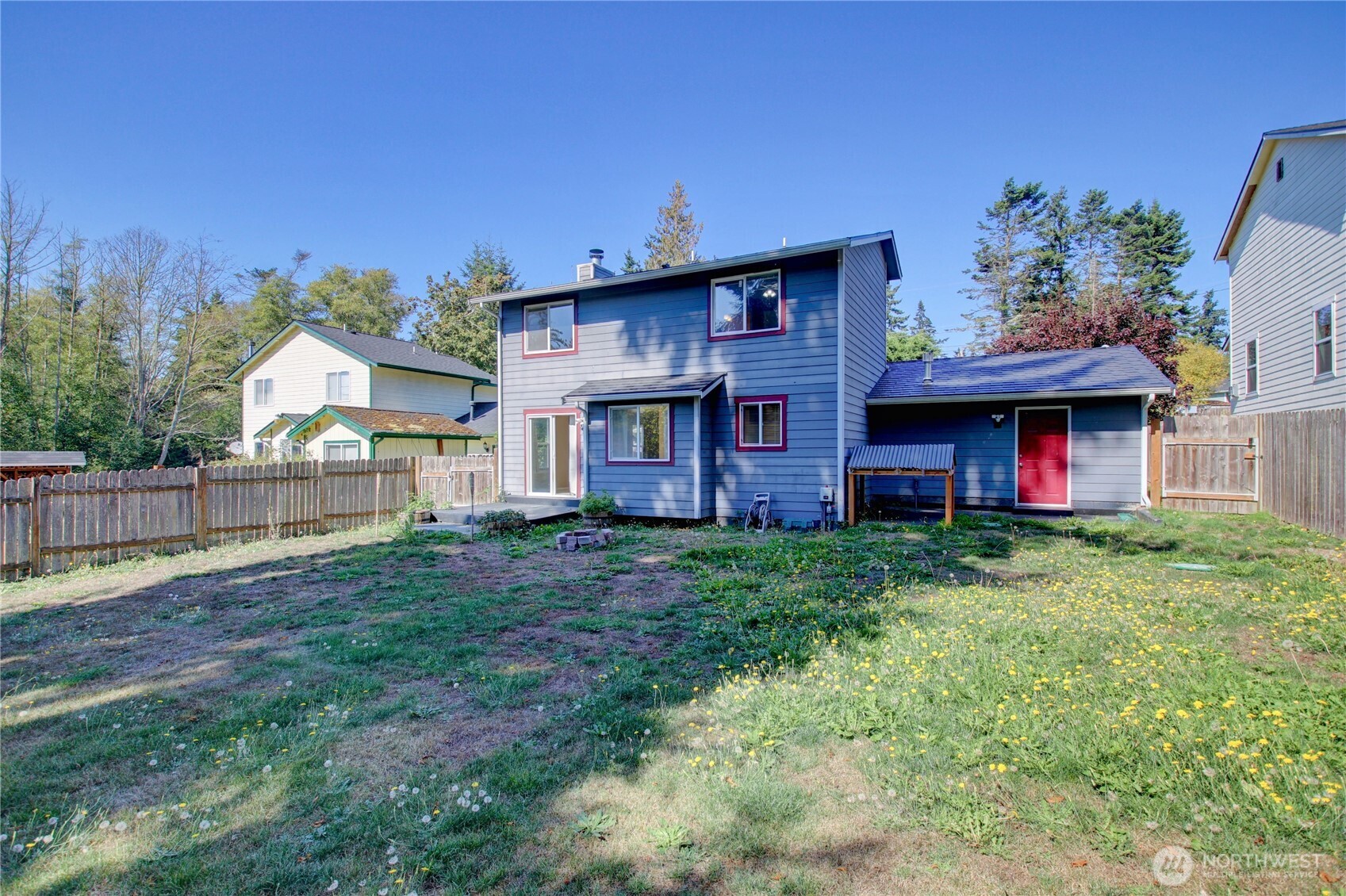 1292 Leahy Drive , Coupeville, WA 98239