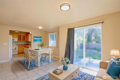 1292 Leahy Drive , Coupeville, WA 98239 - Photo 7