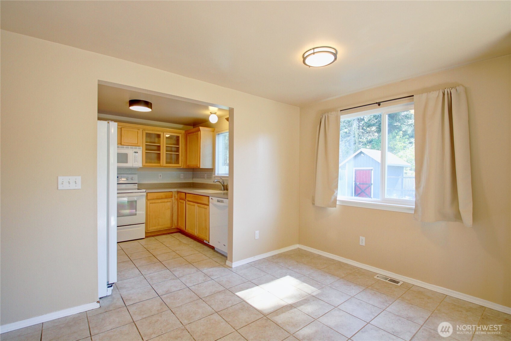 1292 Leahy Drive , Coupeville, WA 98239