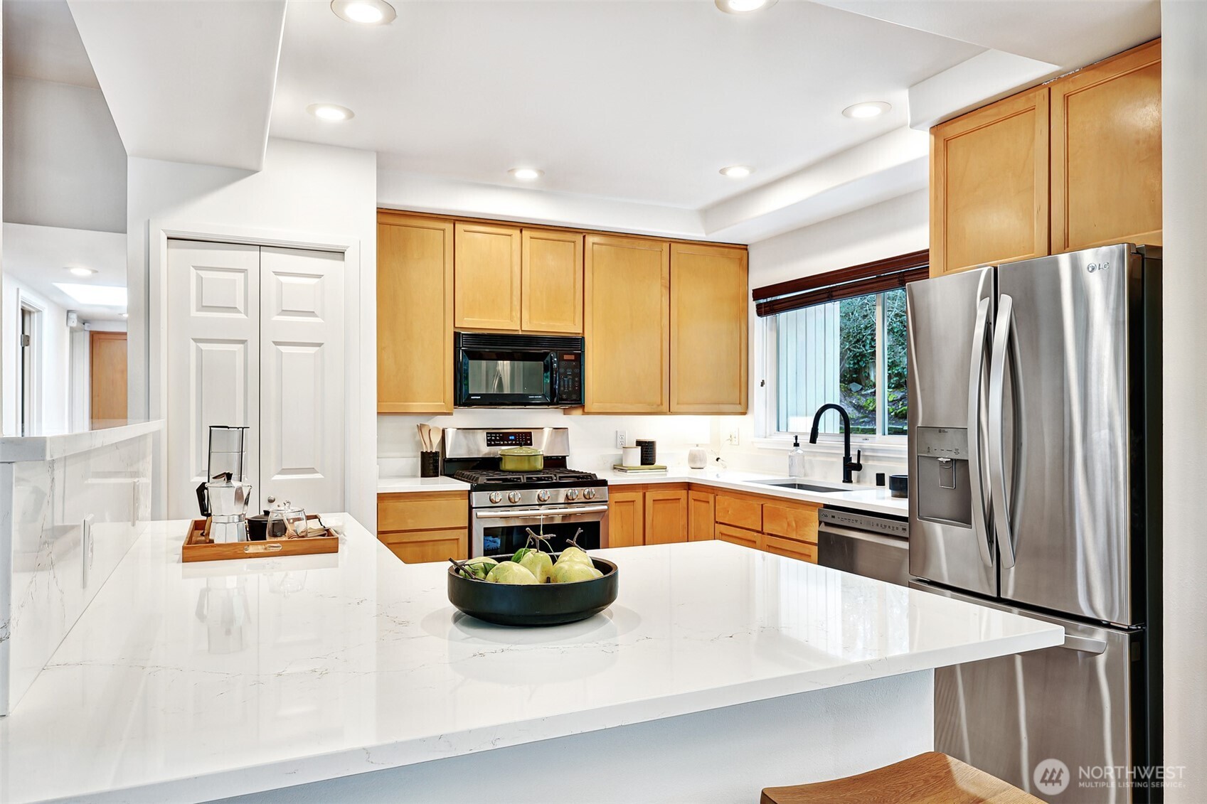 14627 SE Newport Way , Bellevue, WA 98006