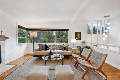 14627 SE Newport Way , Bellevue, WA 98006 - Photo 4