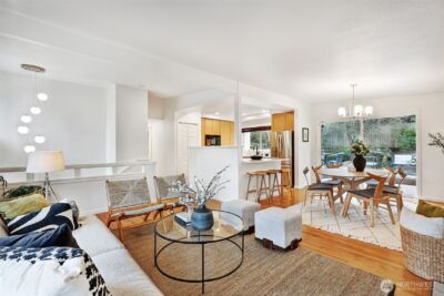 14627 SE Newport Way , Bellevue, WA 98006 - Photo 6