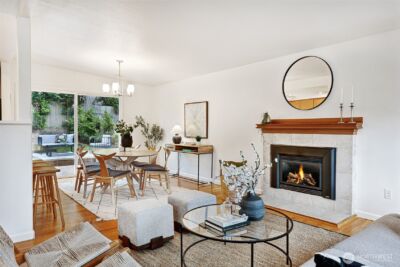 14627 SE Newport Way , Bellevue, WA 98006 - Photo 7