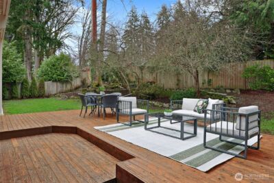 14627 SE Newport Way , Bellevue, WA 98006 - Photo 10