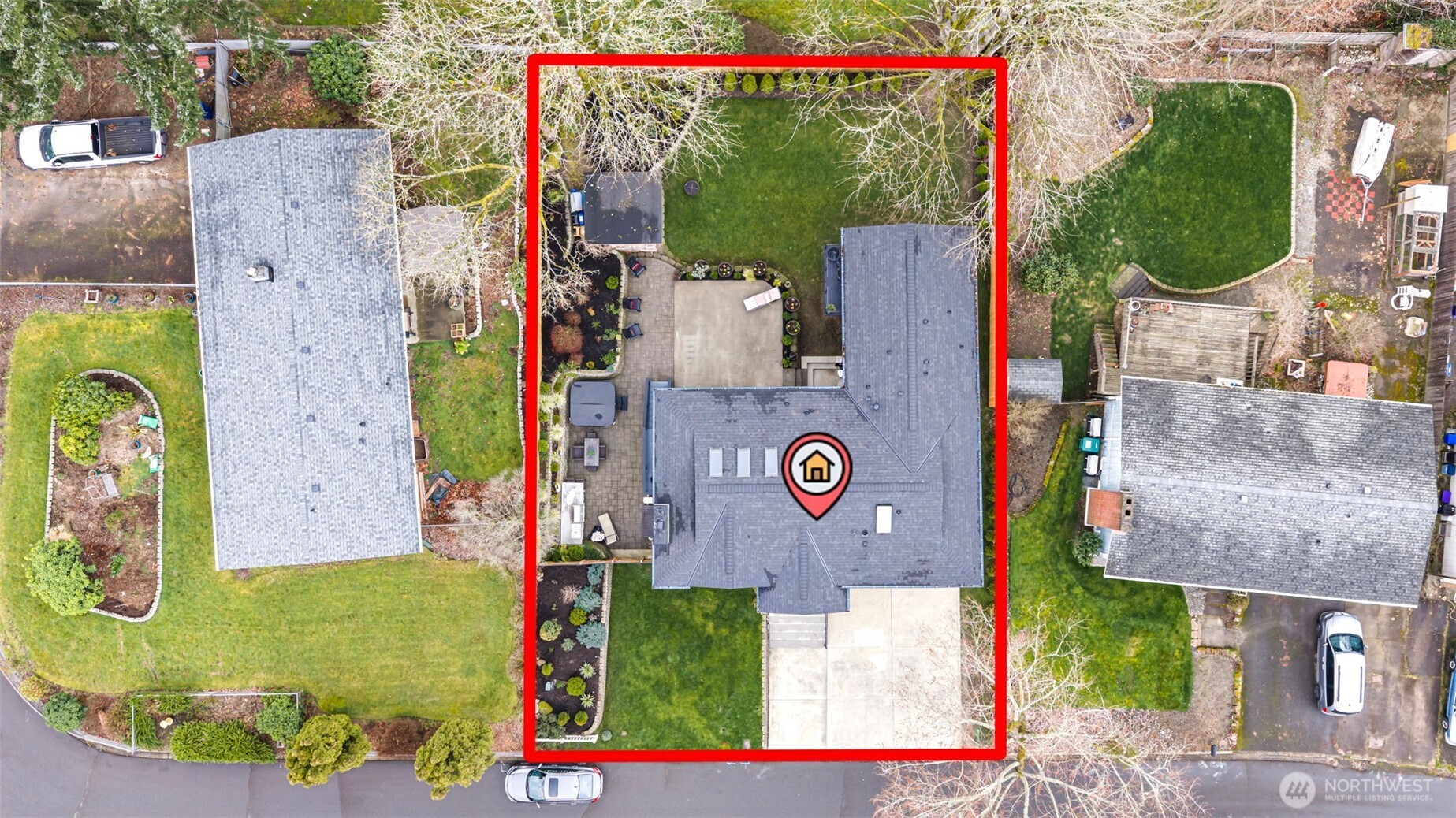 11810 SE 323rd Place , Auburn, WA 98092