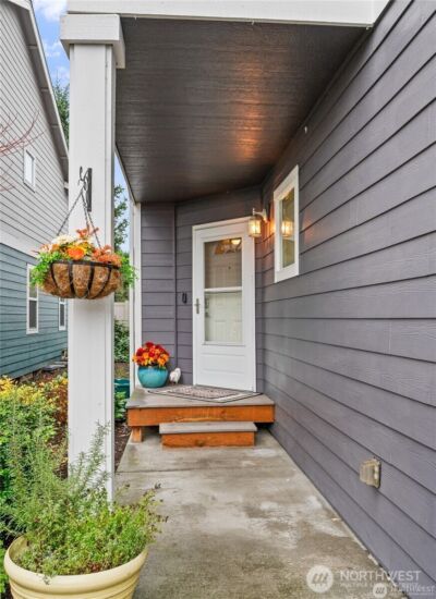 7805 Jensen Farm Lane #F1, Arlington, WA 98223 - Photo 2