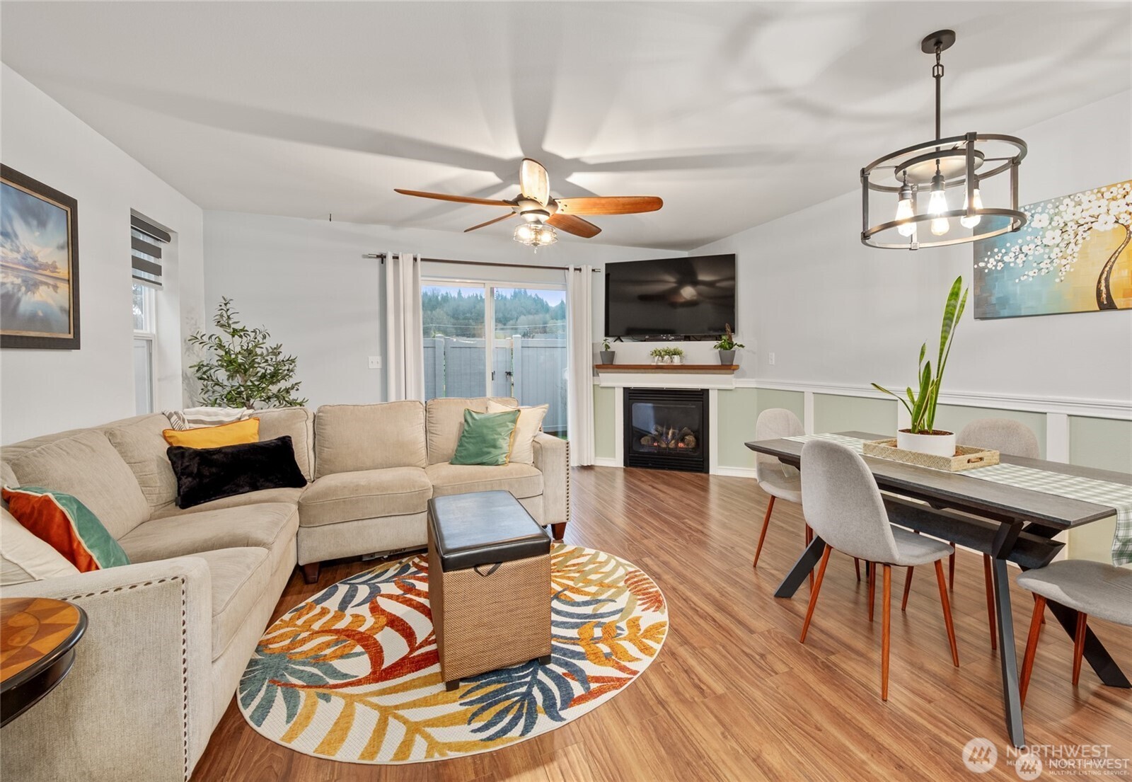 7805 Jensen Farm Lane #F1, Arlington, WA 98223