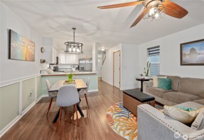 7805 Jensen Farm Lane #F1, Arlington, WA 98223 - Photo 5