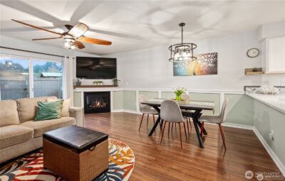 7805 Jensen Farm Lane #F1, Arlington, WA 98223 - Photo 6