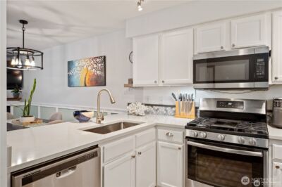 7805 Jensen Farm Lane #F1, Arlington, WA 98223 - Photo 9