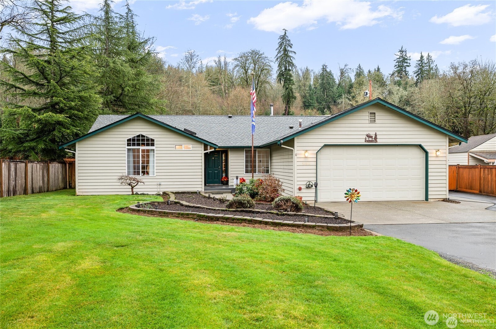 21211 89th Avenue NE, Arlington, WA 98223