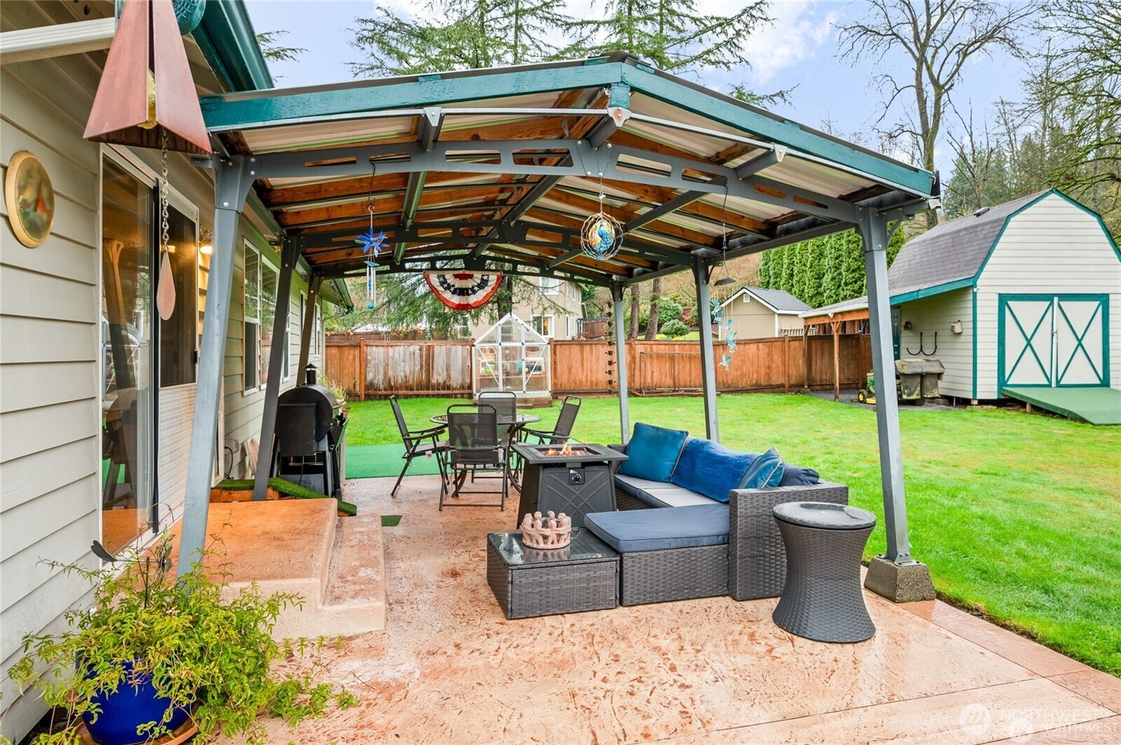 21211 89th Avenue NE, Arlington, WA 98223