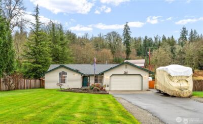 21211 89th Avenue NE, Arlington, WA 98223 - Photo 33