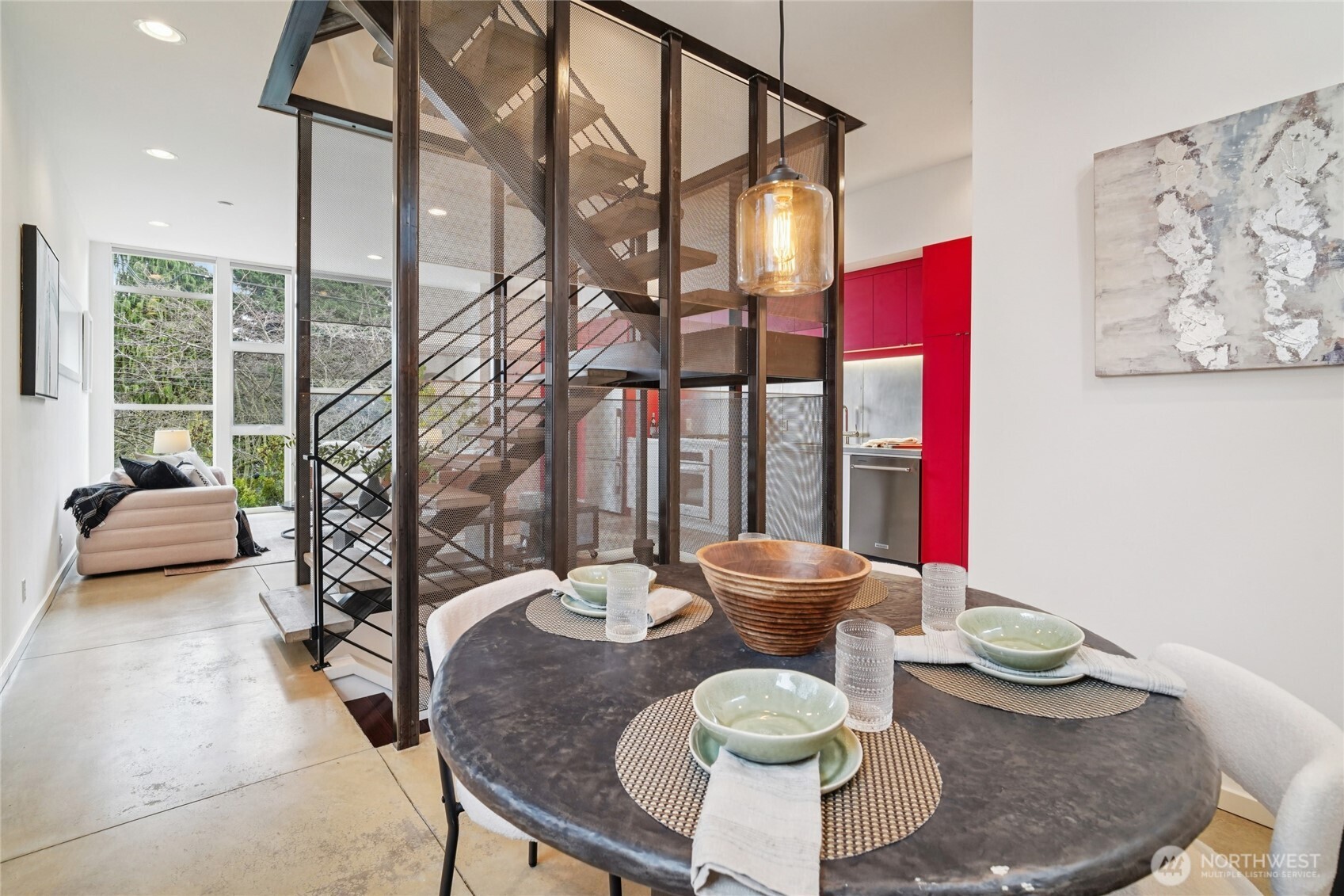 1321 S State Street #C, Seattle, WA 98144