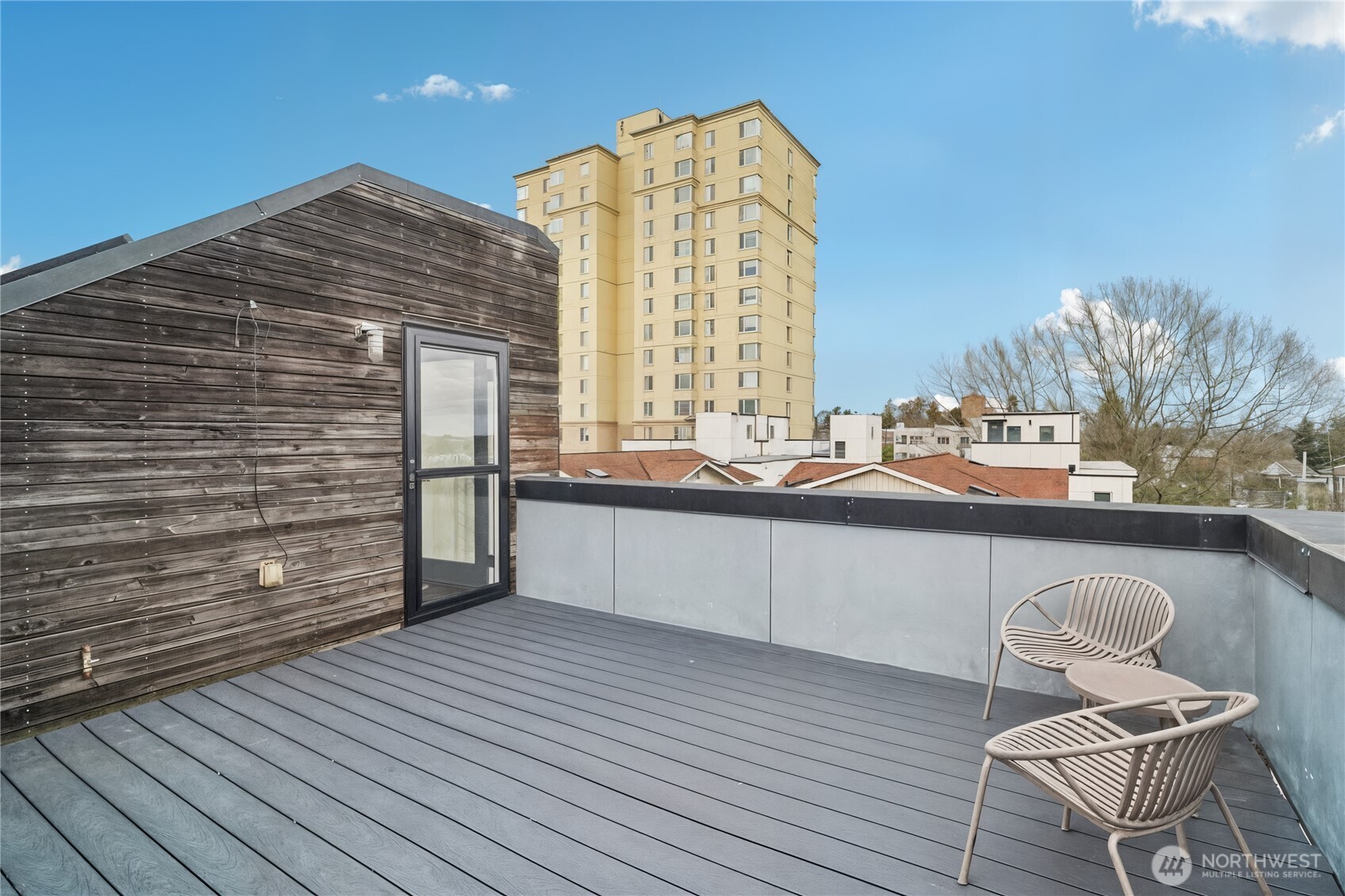 1321 S State Street #C, Seattle, WA 98144