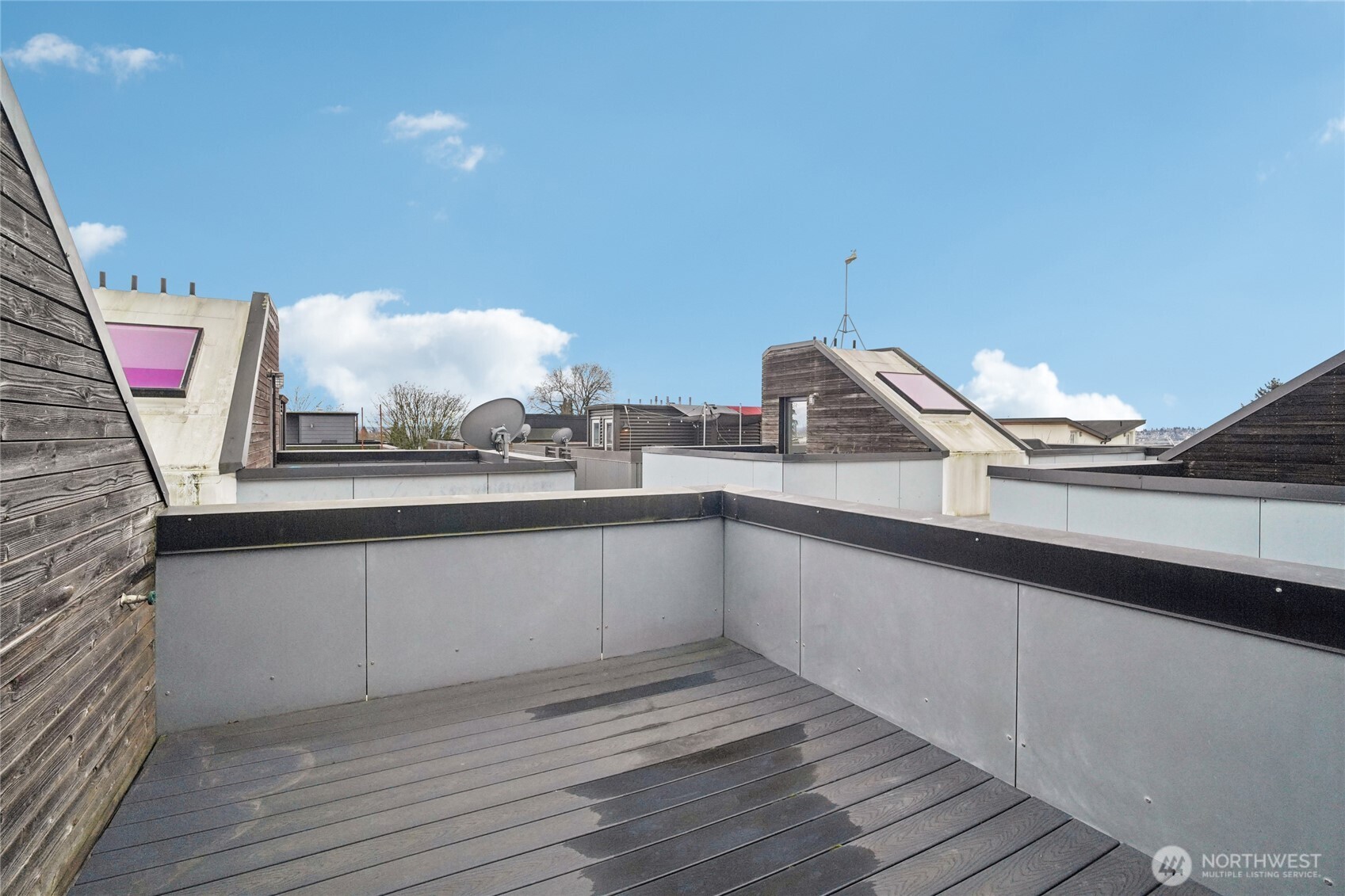 1321 S State Street #C, Seattle, WA 98144