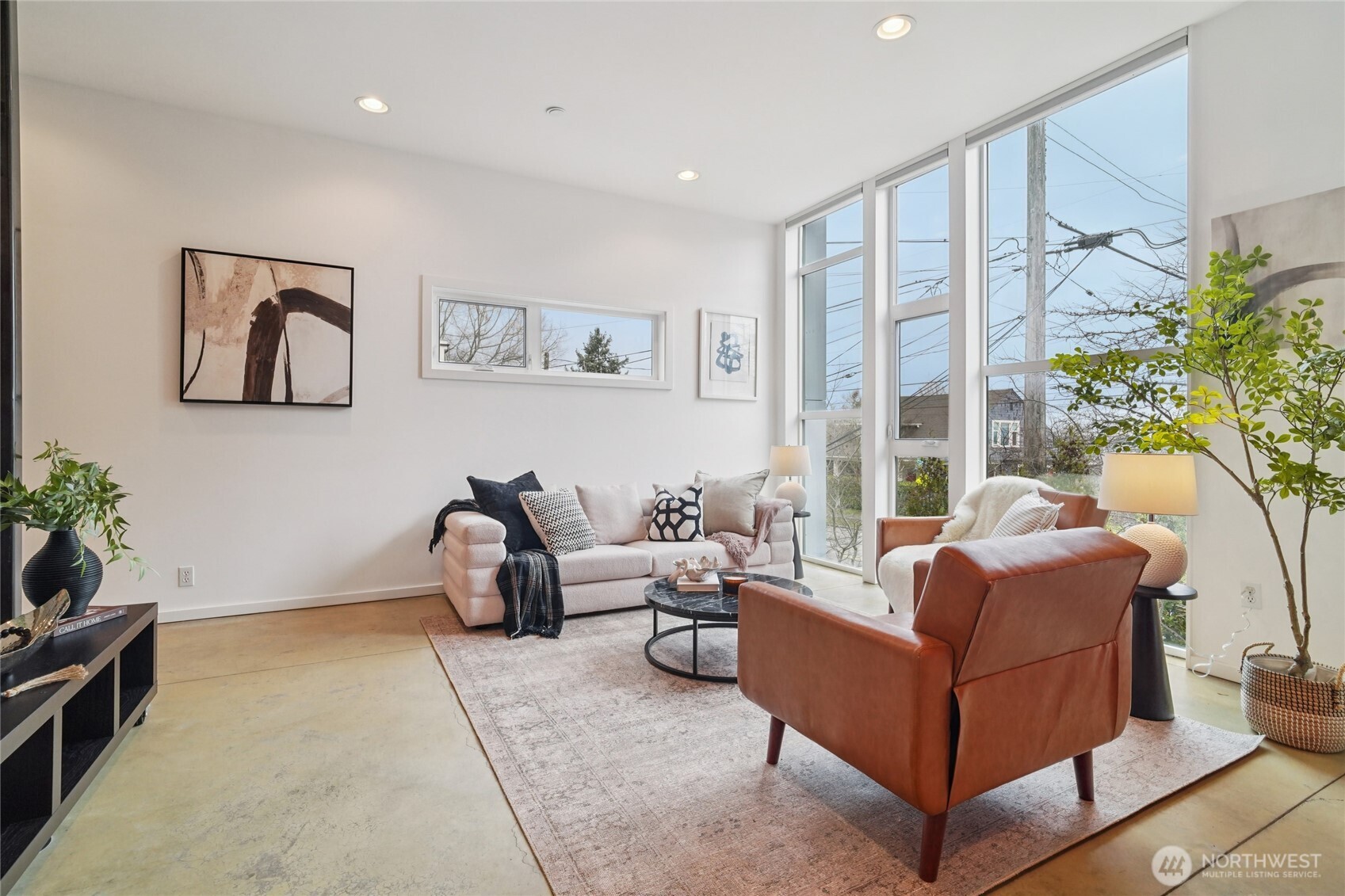 1321 S State Street #C, Seattle, WA 98144