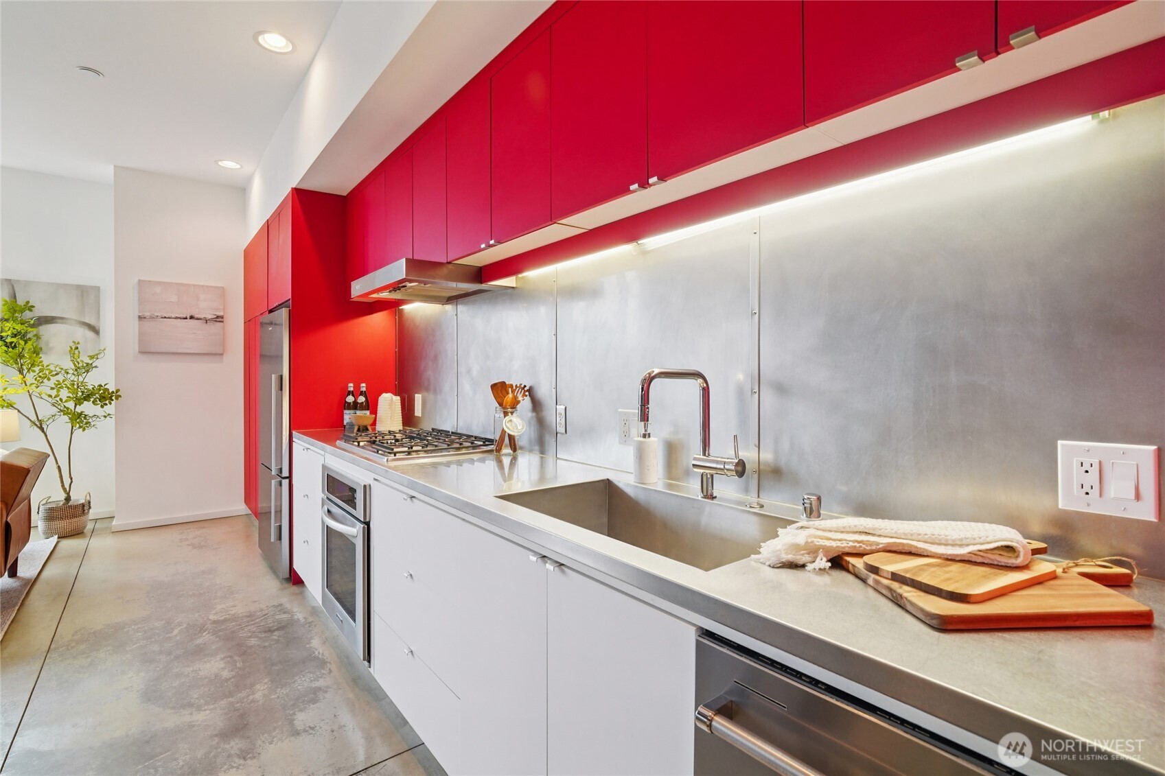 1321 S State Street #C, Seattle, WA 98144