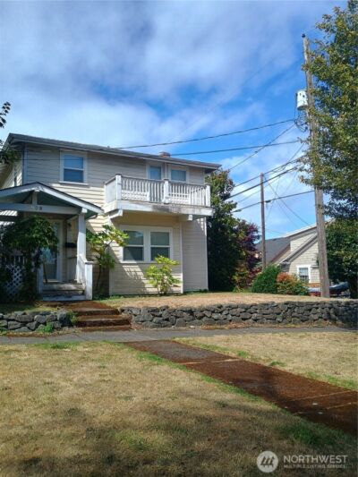 2908 N Lawrence Street , Tacoma, WA 98407 - Photo 2
