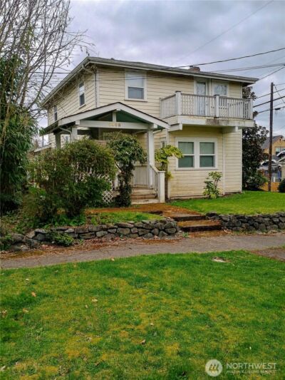 2908 N Lawrence Street , Tacoma, WA 98407 - Photo 3