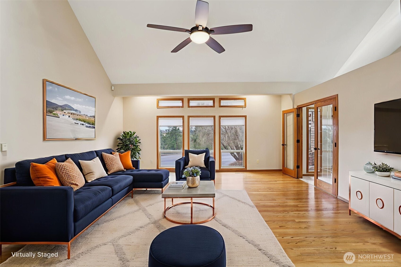 32303 NW 18th Avenue , Ridgefield, WA 98642