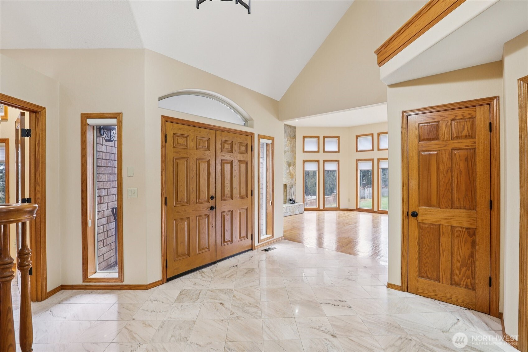 32303 NW 18th Avenue , Ridgefield, WA 98642