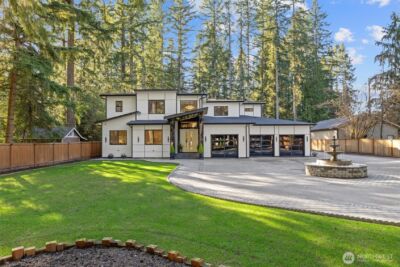 14435 Bear Creek Road NE, Woodinville, WA 98077
