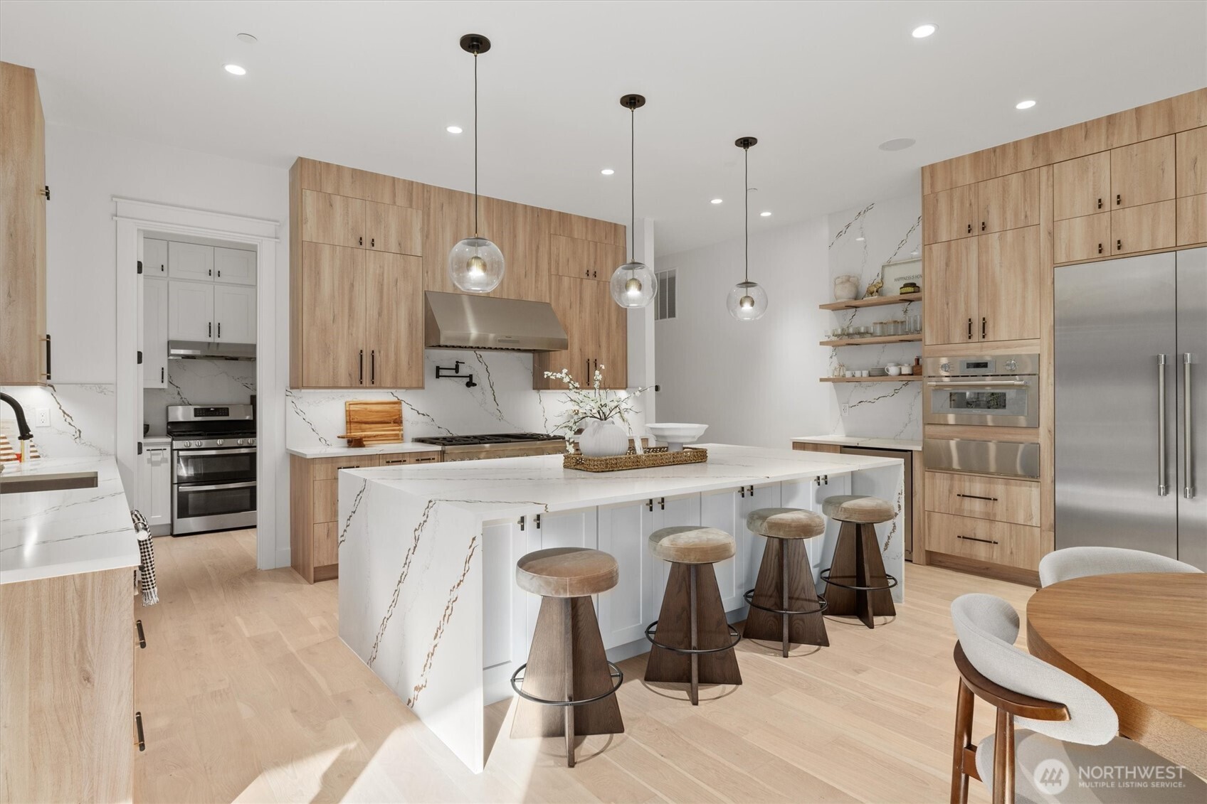 14435 Bear Creek Road NE, Woodinville, WA 98077