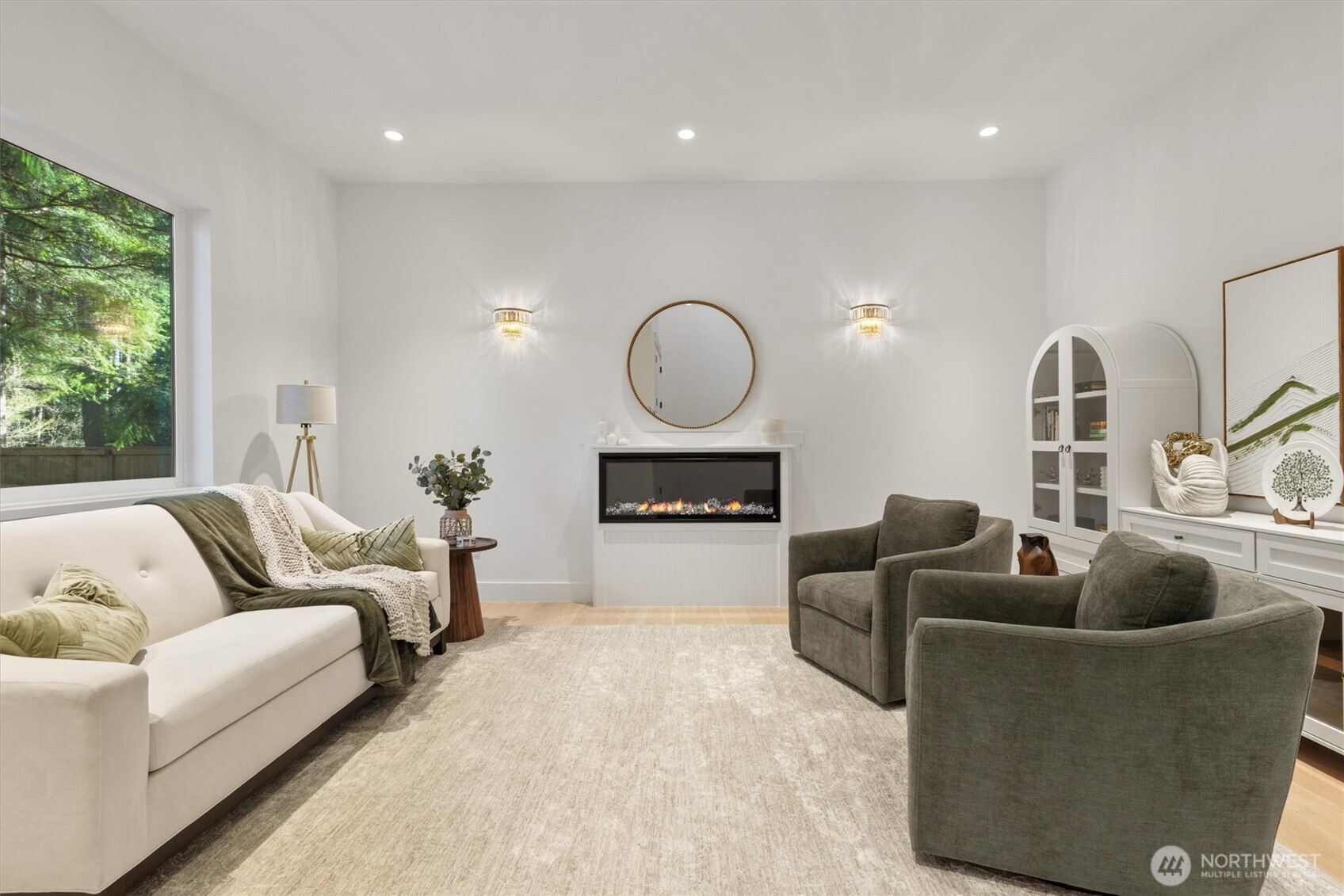 14435 Bear Creek Road NE, Woodinville, WA 98077