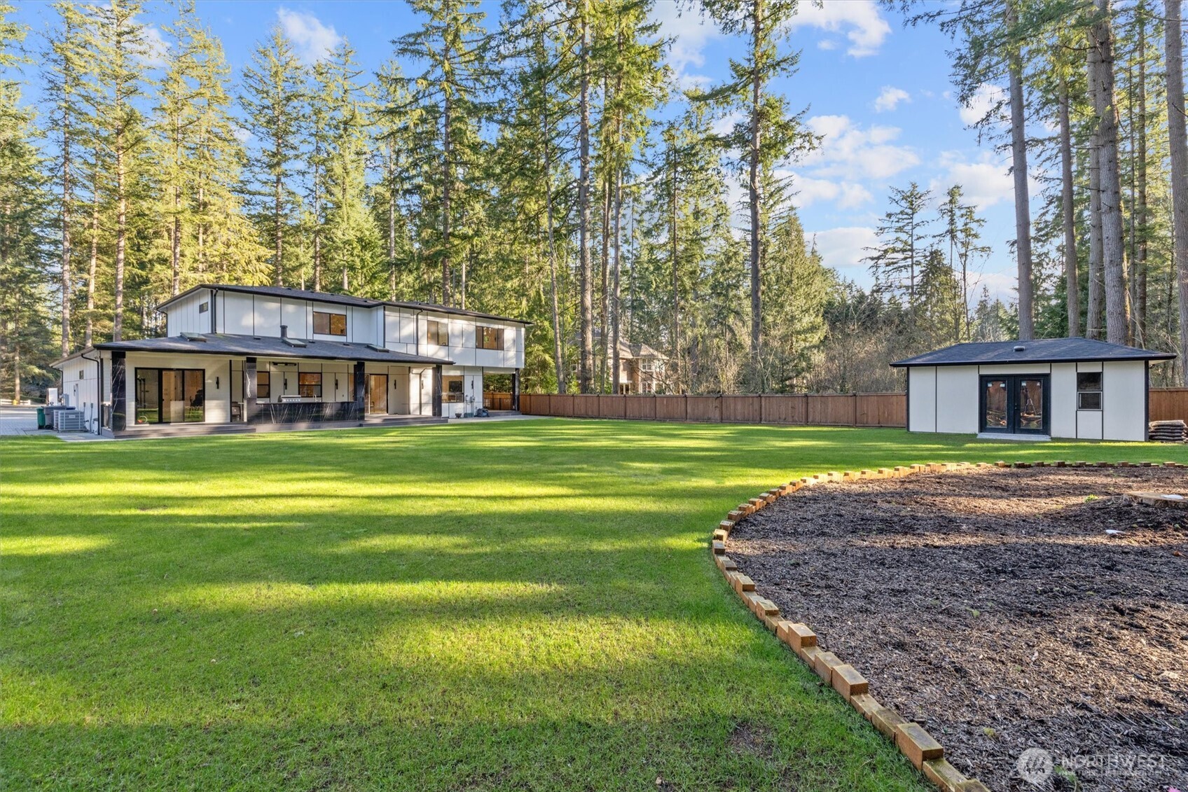 14435 Bear Creek Road NE, Woodinville, WA 98077