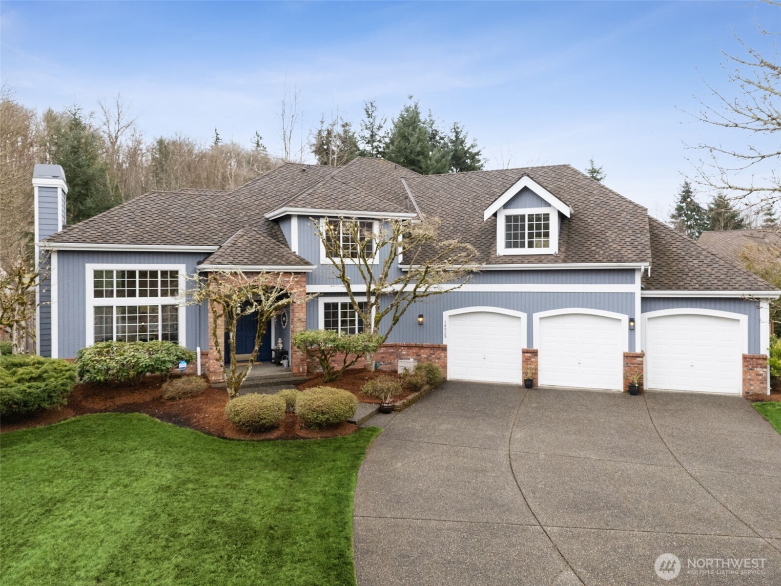 18525 SE 277th Place , Covington, WA 98042