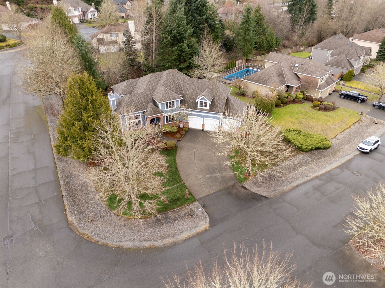 18525 SE 277th Place , Covington, WA 98042