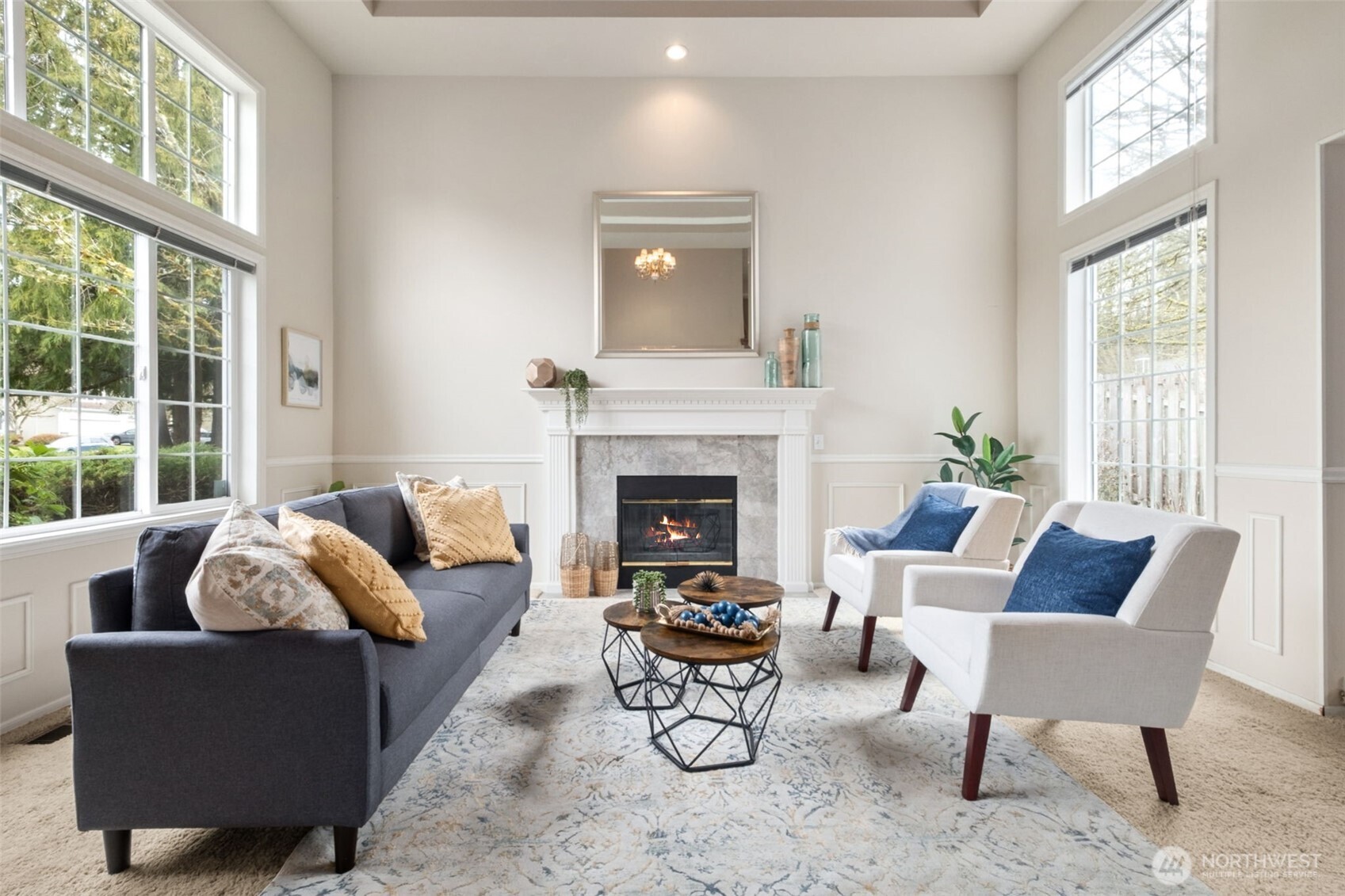 18525 SE 277th Place , Covington, WA 98042