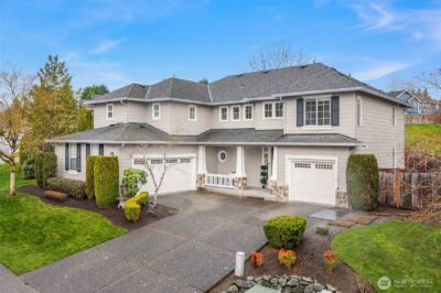 12506 68th Avenue SE, Snohomish, WA 98296