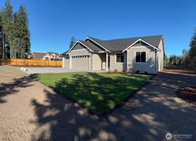 573 Monte Elma Road , Montesano, WA 98563
