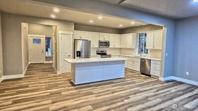 573 Monte Elma Road , Montesano, WA 98563 - Photo 4