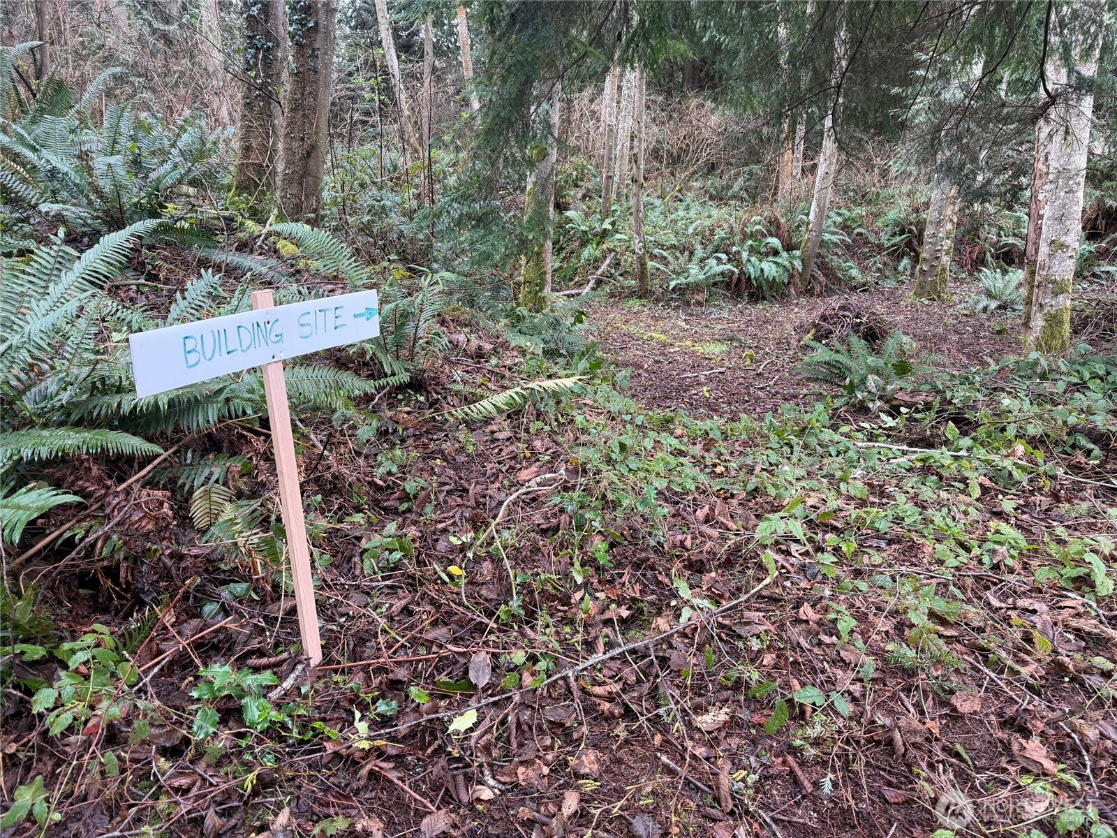 4843 NE Twin Spits Road , Hansville, WA 98340