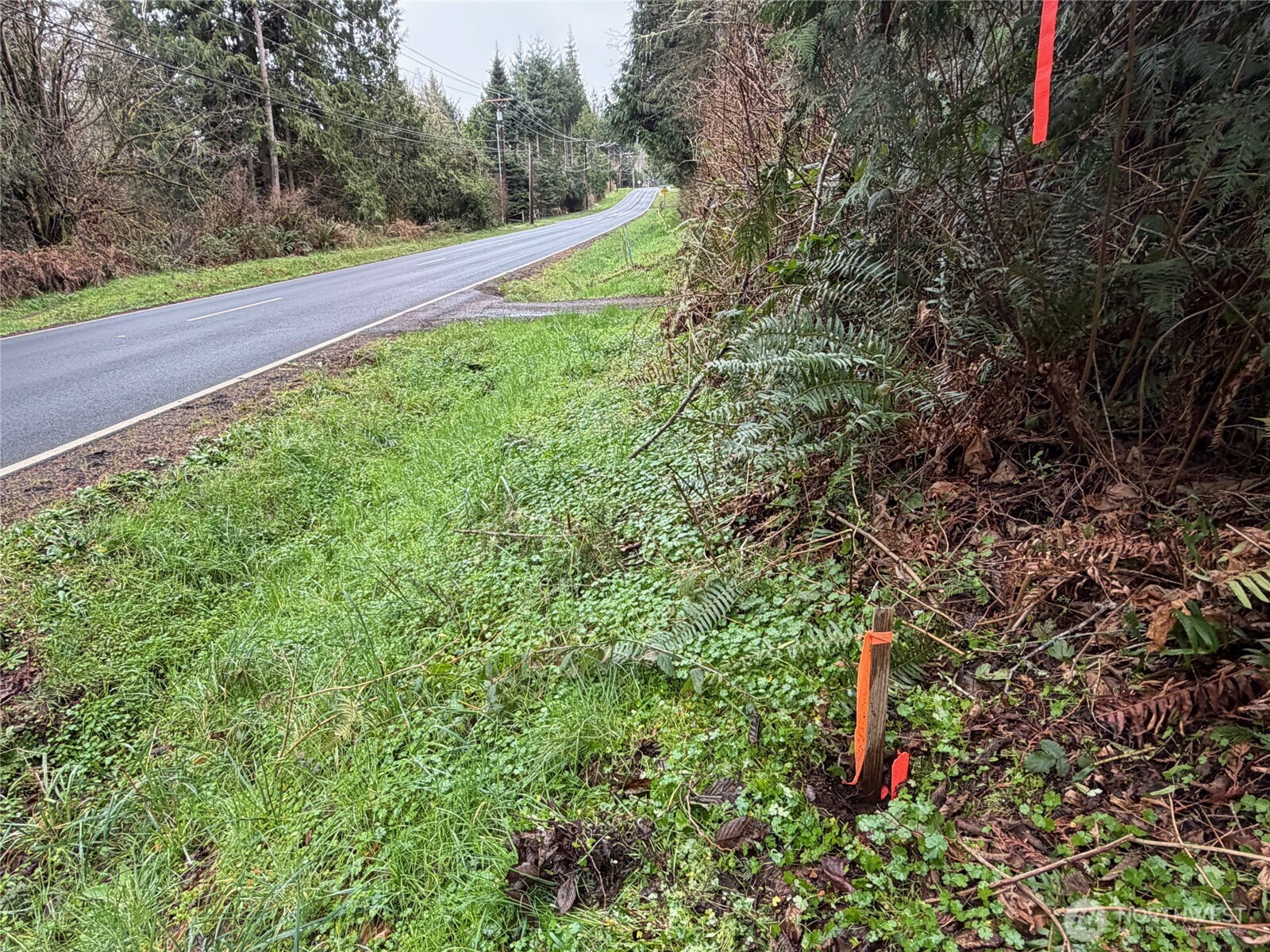 4843 NE Twin Spits Road , Hansville, WA 98340