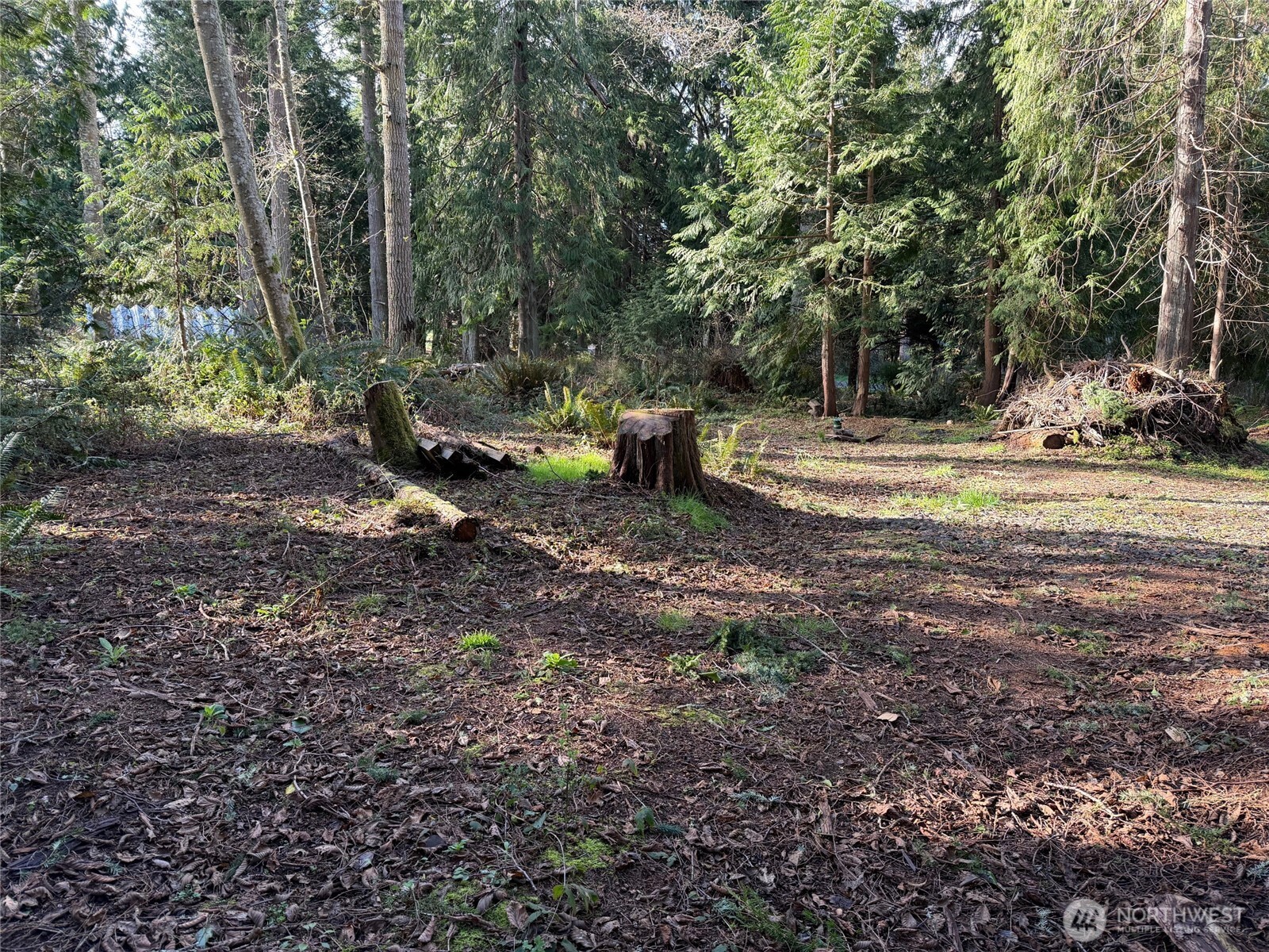 4843 NE Twin Spits Road , Hansville, WA 98340