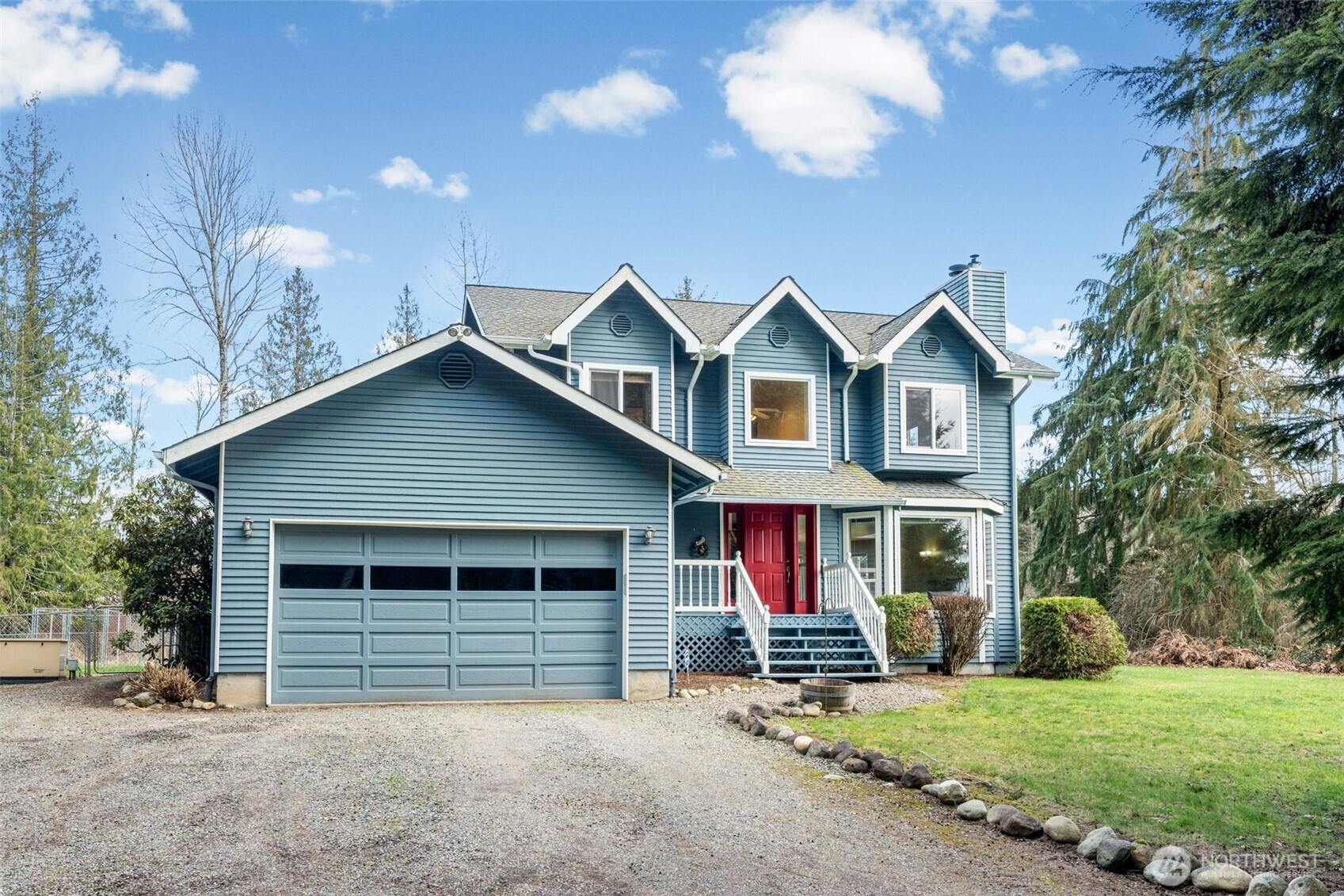 13103 284th Avenue E, Buckley, WA 98321