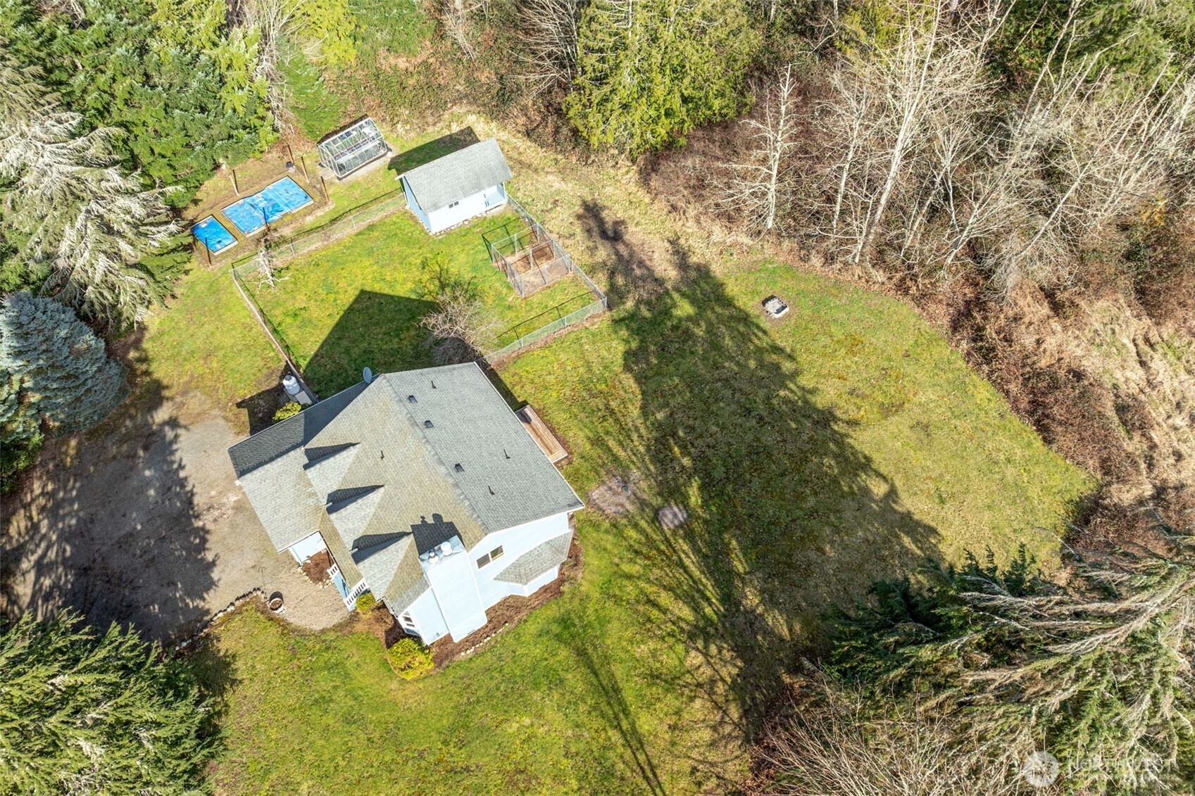 13103 284th Avenue E, Buckley, WA 98321