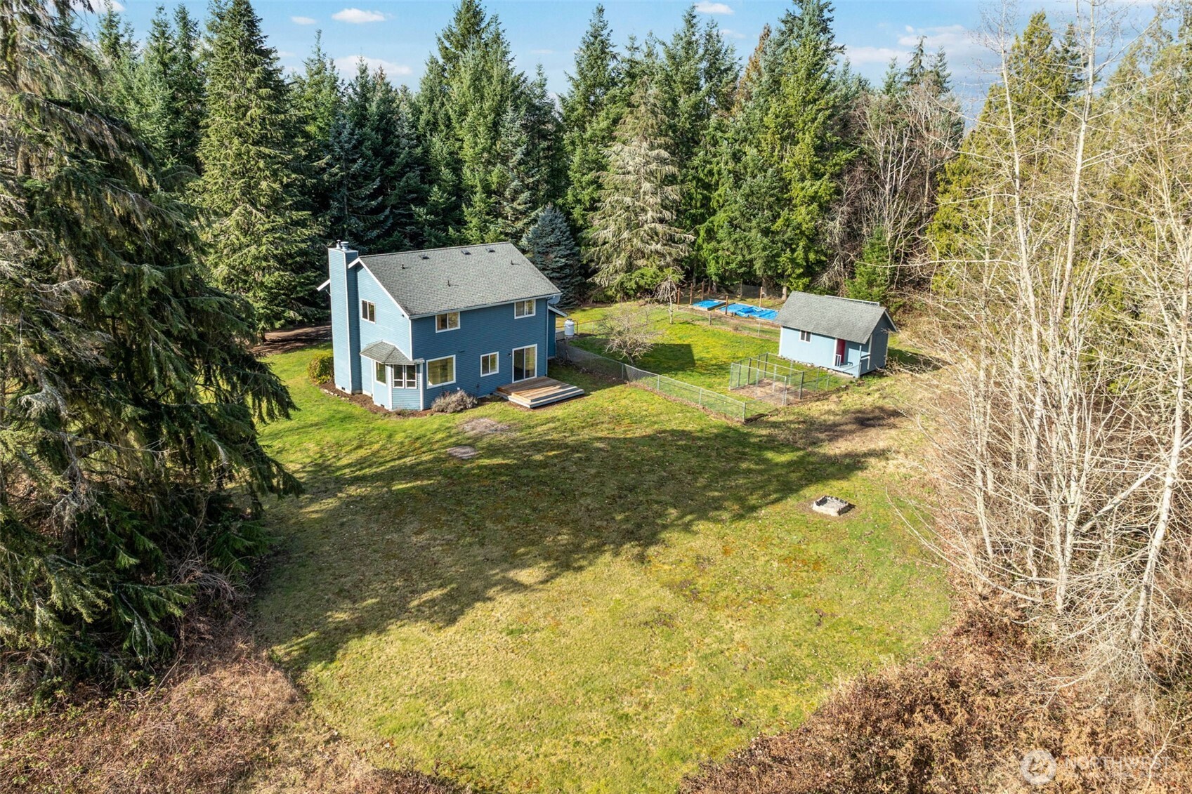 13103 284th Avenue E, Buckley, WA 98321
